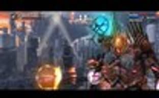 Launch-трейлер Sine Mora