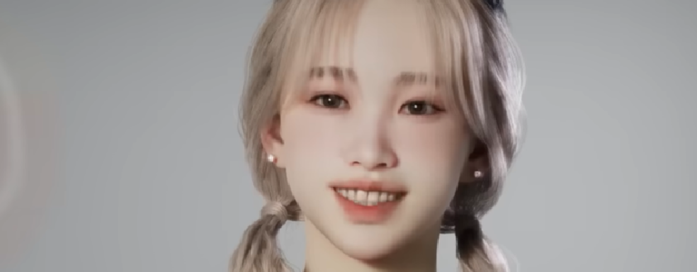 Корейский конкурент The Sims на UE5 удивляет возможностями: авторы inZOI представили геймплей и редактор персонажей