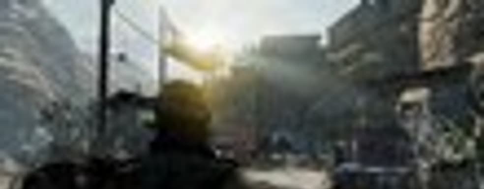 Демонстрация Splinter Cell: Blacklist