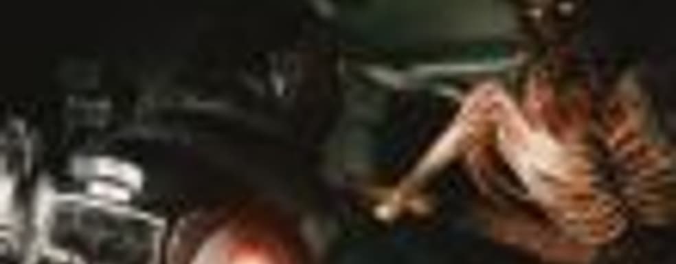 Дух Dead Space в тизере хоррора Negative Atmosphere