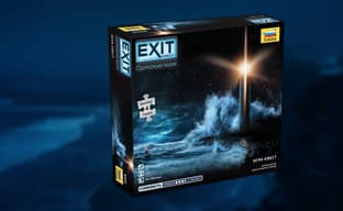 Квест с пазлами и головоломками: в продаже появилась настольная игра «Одинокий Маяк»