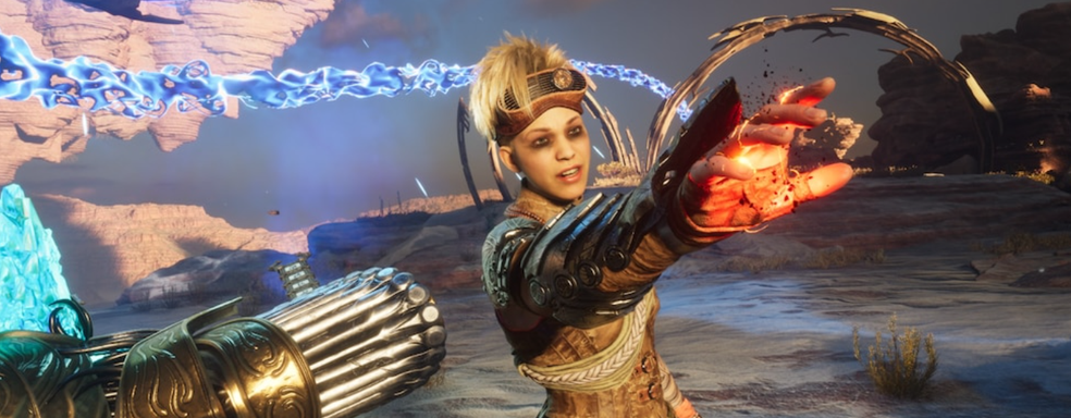 «Не нужна даже бесплатно»: геймеры отреагировали на удаление Denuvo из магического шутера Immortals of Aveum