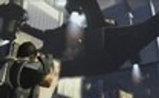 Трейлер Binary Domain