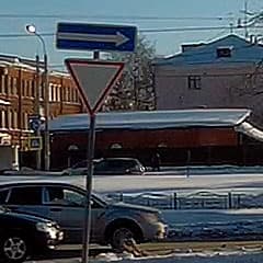 Экшн-камера AC Robin Zed2