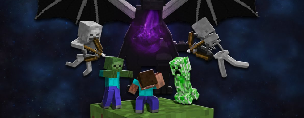 Спидраннер Minecraft разоблачил жульничество конкурента. Он сам оказался читером