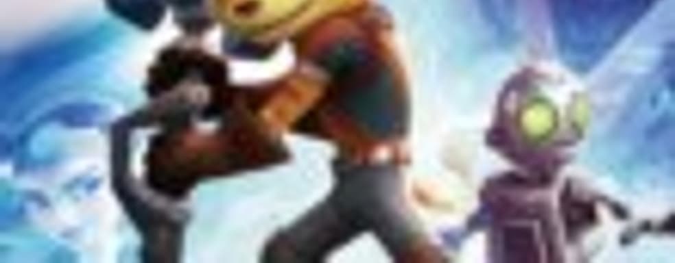 Ratchet & Clank обзавелся финальным бокс-артом и европейской датой релиза