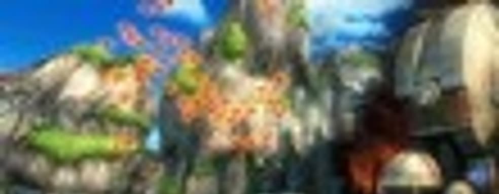 Слух: PSN-версия Sine Mora на подходе