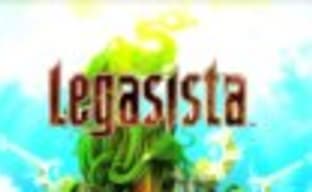 Legasista в PSN
