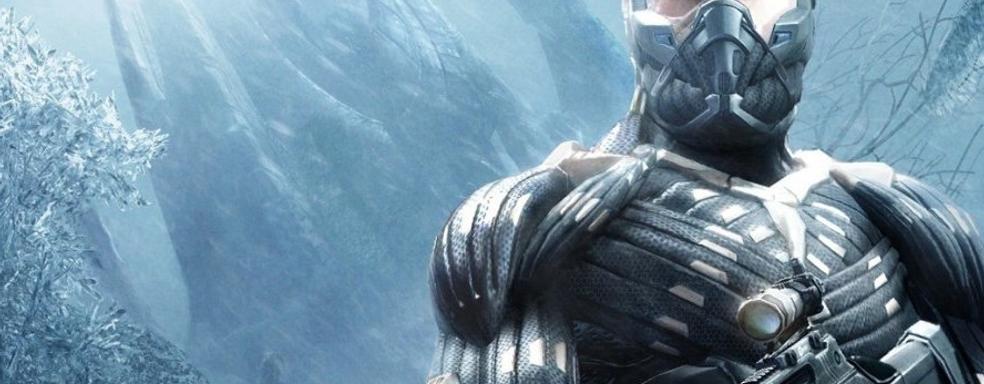 Графон в кармане – названа дата выхода Switch-версии Crysis Remastered