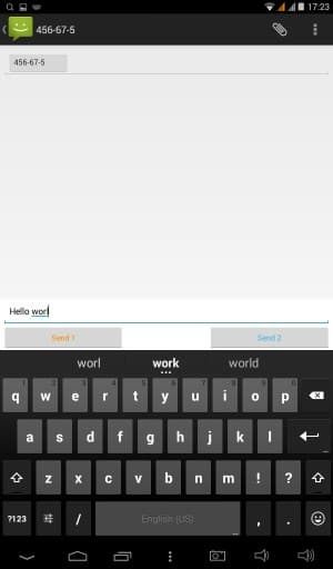 Операционная система планшета Teclast X70 3G