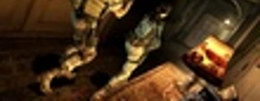 Desperate Escape - второй дополнительный эпизод Resident Evil 5: Gold Edition