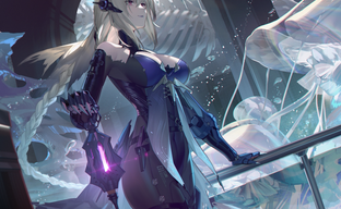 Punishing Gray Raven получит PC-версию. Ответ Honkai Impact 3rd покоряет новую платформу