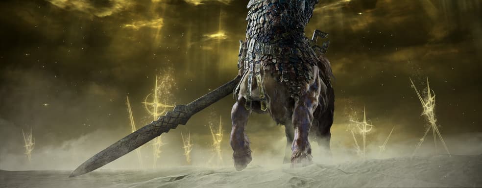 Кому это надо?! Кооп-рогалик Elden Ring Nightreign