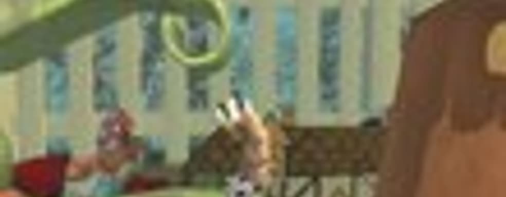 PlayStation All-Stars Battle Royale - Sweet Tooth