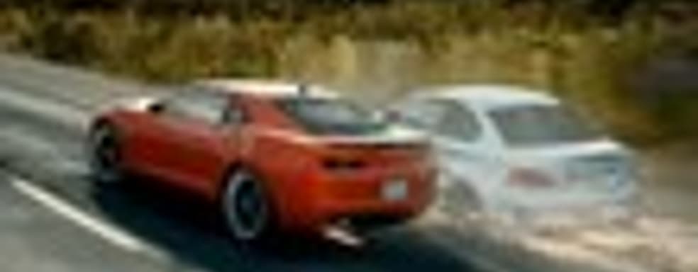 Трейлер Need for Speed: The Run