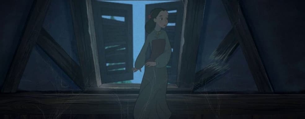 Появился первый геймплейный ролик «диснеевского» хоррора Bye Sweet Carole