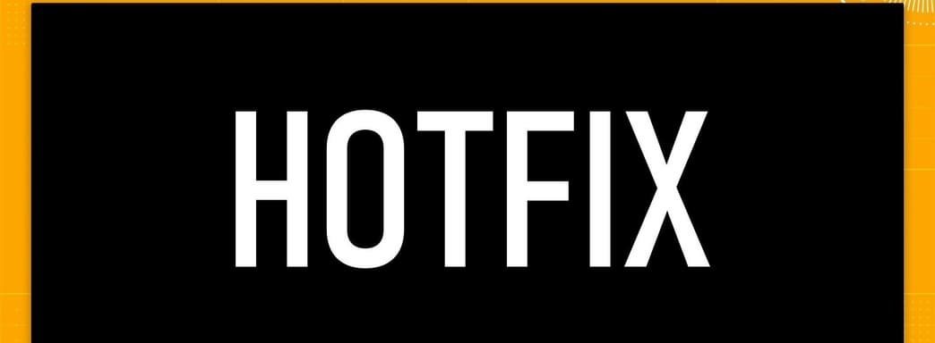 Из Forza Motorsport пропала серьезная ошибка. Патч исправил проблему