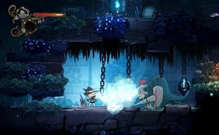 Авторы Palworld отказались от раннего доступа новой игры. Never Grave выйдет сразу в полной версии