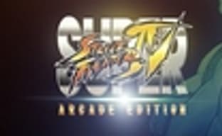 Street Fighter IV Arcade Edition для консолей. Очередное доказательство