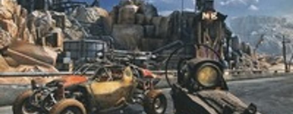 Кармак: Rage работает быстрее на Xbox 360. Пока что [обновлено]