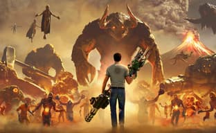 Serious Sam 4 получила возрастной рейтинг на PlayStation 5