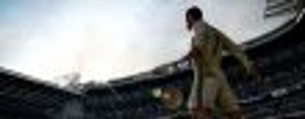 Забавные баги в Switch-версии FIFA 18