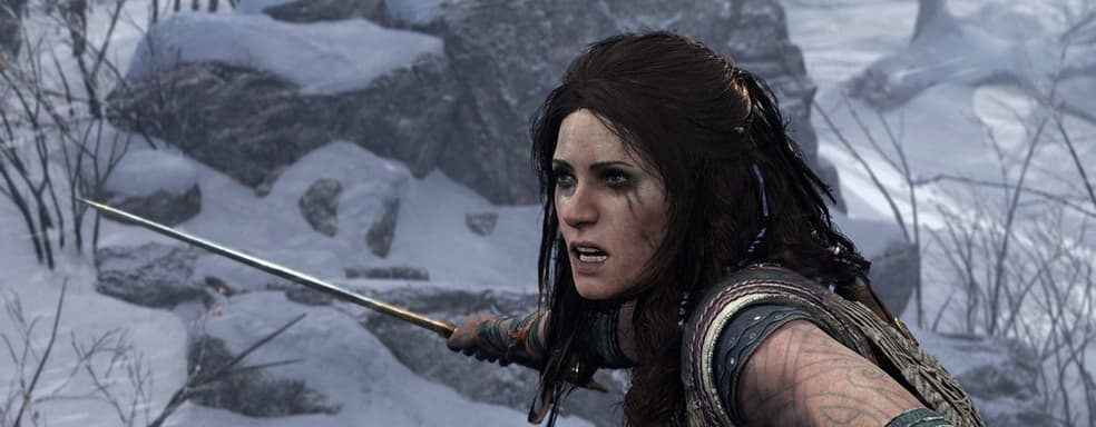 [Видео] Дикпики для God of War / Кто подставил CDPR / Blizzard и DOTA2 / Кранчи Bethesda / Взлет Steam Deck