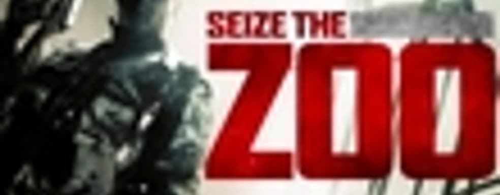 Escalation Pack для Black Ops на подходе