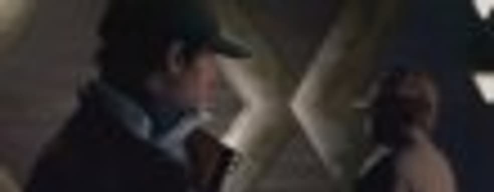 20-минутный ролик Watch Dogs 