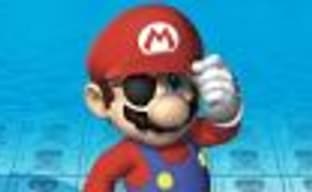 Nintendo засудила поставщиков пиратской продукции