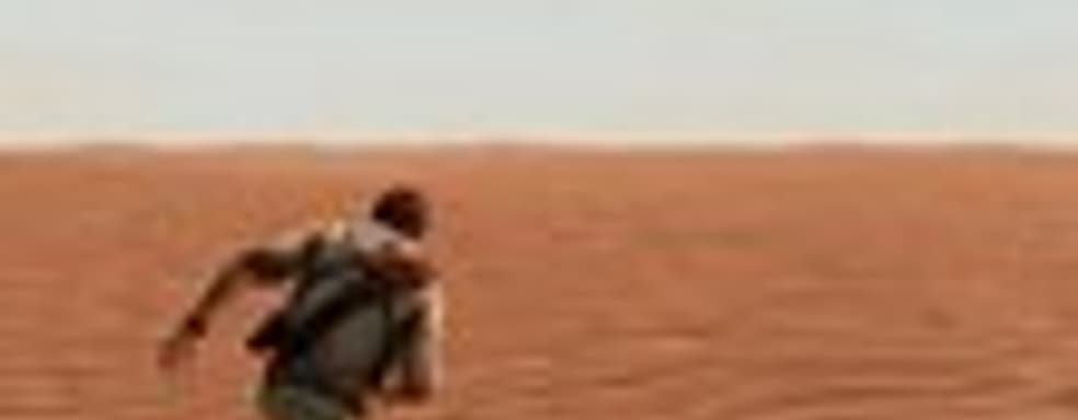 Uncharted 3: Drake's Deception - новый спойлерный ролик из одиночной кампании