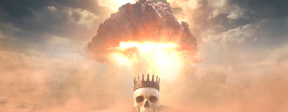 Для аналога Civilization от Paradox вышло ядерное DLC и разработчики предлагают бесплатно поиграть в Millennia в Steam