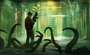 Анонсирован хоррор про глубины и тентакли Beneath