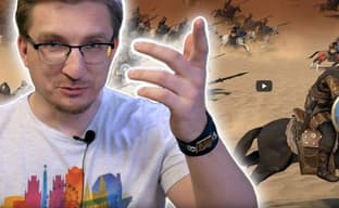 Играй потом - Видеообзор Mount & Blade II: Bannerlord (ранняя версия)