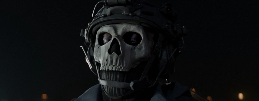 На дисках CoD Modern Warfare 2 для PS5 и Xbox лишь 72 МБ, остальное придётся скачивать