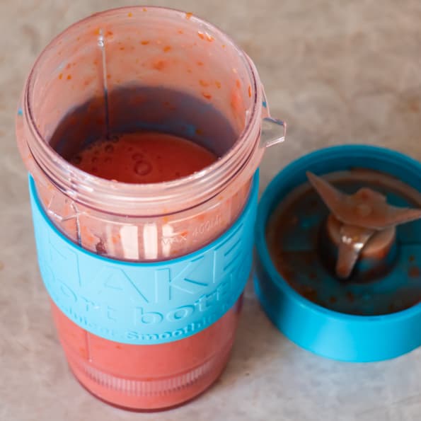 Мини-блендер Rawmid Dream Mini BDM-07