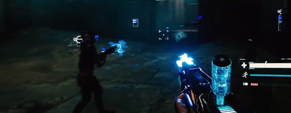 The Raid — Шутер в стиле киберпанк дополнит вселенную Observer