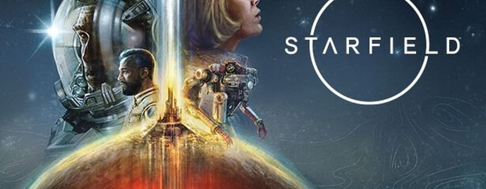 Геймеры возвращаются в Starfield, забывая о Hellblade 2. Рейтинг самых популярных игр для Xbox