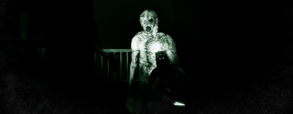 Анонсирован кооперативный бодикам хоррор Demonsomnia