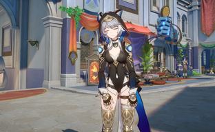 Скриншоты обновления Honkai Star Rail 3.3. Новые играбельные герои, босс и локации