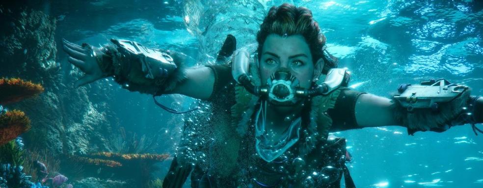 Players unhappy with Forbidden West, Sony's cunning plan — the most interesting of the week