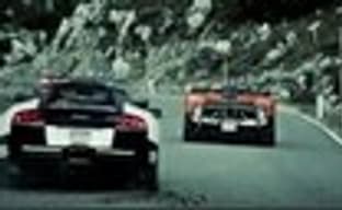 Live-action трейлер Need for Speed: Hot Pursuit 