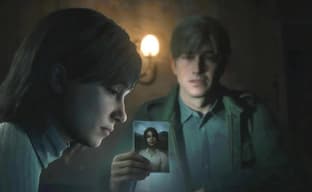 Ремейк Silenth Hill 2 получил первый крупный патч, исправивший статтеры