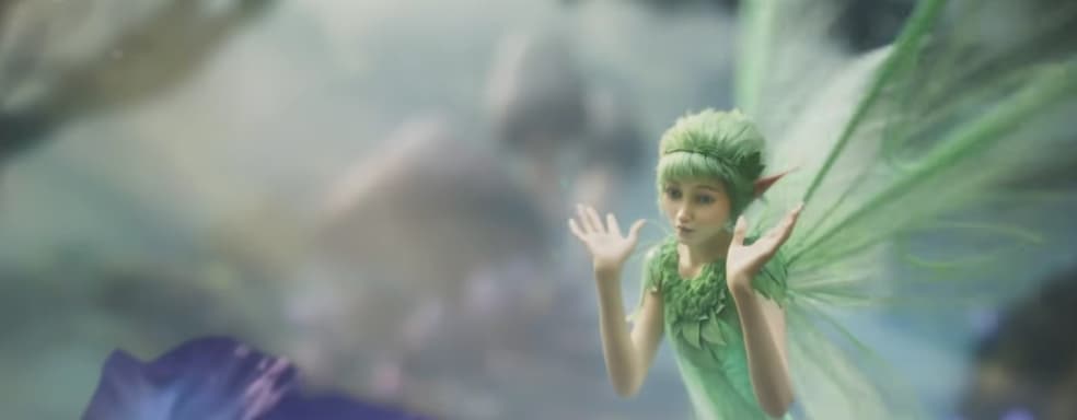 Microsoft извинилась за путаницу после того, как взбудоражила фанатов Fable