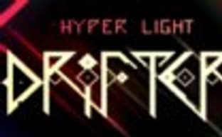 Свежая демонстрация Hyper Light Drifter 
