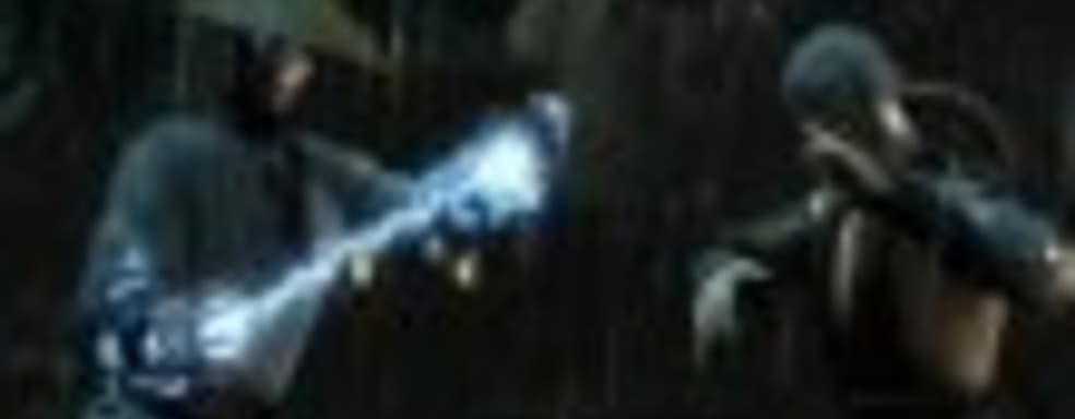 Launch-трейлер Mortal Kombat X 