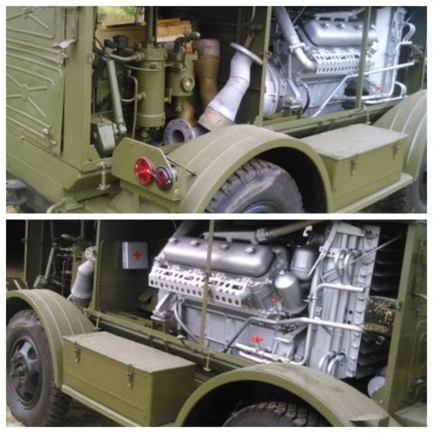 ПНУ-100/200М