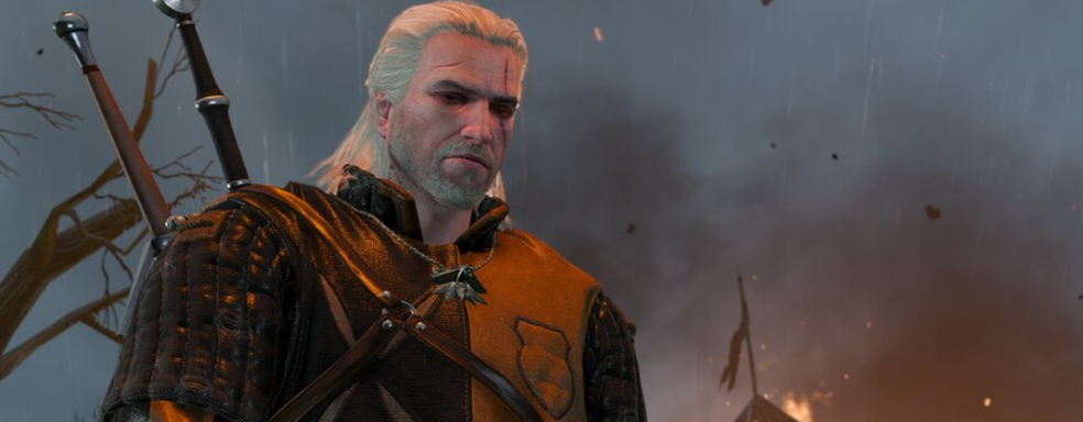 CDPR продала право на запись анимаций для The Witcher 4. Богатый фанат поучаствует в создании новой игры серии