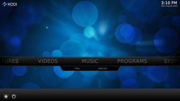 Интерфейс QNAP TS-251C с локальным подключением Интерфейс QNAP TS-251C с локальным подключением
