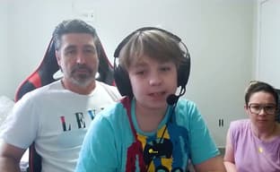 11-летний стример получил высший ранг Valorant и был забанен на Twitch